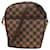 Louis Vuitton Ipanema Toile Marron  ref.1397143