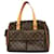 Louis Vuitton Multipli Cité Brown Cloth  ref.1397276