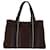 Hermès Troca Brown Cloth  ref.1397357