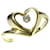 Tiffany & Co Heart Golden Yellow gold  ref.1397373