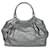 Gucci Guccissima Grey Leather  ref.1397391