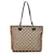 Gucci GG Toile Beige  ref.1397415