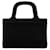 DIOR BOOK TOTE Negro Lienzo  ref.1397425