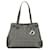 Dior Panarea Grigio Tela  ref.1397443