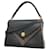 Louis Vuitton Double V Black Leather  ref.1397445