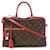 Louis Vuitton Popincourt Brown Cloth  ref.1397451