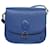 Louis Vuitton Saint Cloud Blue Leather  ref.1397463