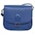 Louis Vuitton Saint Cloud Azul Couro  ref.1397463