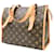 Louis Vuitton Popincourt Brown Cloth  ref.1397475