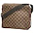 Louis Vuitton Naviglio Brown Cloth  ref.1397476