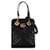 Gucci GG Marmont Black Leather  ref.1397516