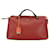 By The Way Fendi a proposito Rosso Pelle  ref.1397532