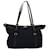 Tote Prada Tessuto Schwarz Synthetisch  ref.1397543