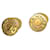Hermès Golden Metal  ref.1397567