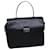 Prada Black Cloth  ref.1397568