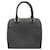 Louis Vuitton Pont Neuf Black Leather  ref.1397580