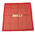 Gucci -- Red Silk  ref.1397583