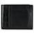 Bottega Veneta Black Leather  ref.1397611