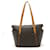 Louis Vuitton Totally Brown Cloth  ref.1397615