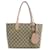 Gucci GG Canvas Beige Leinwand  ref.1397618