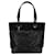 Timeless Chanel Paris Biarritz Black Leather  ref.1397629
