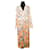 Roseanna Robe multicolore Polyester  ref.1397640
