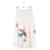 Vanessa Bruno cotton skirt White  ref.1397648