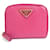 Prada Saffiano Pink Leder  ref.1397667