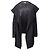 Autre Marque Chaqueta texturizada Dušan Negro - vista 2