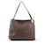 Louis Vuitton Damier Marylebone GM Shoulder Bag N41214 Brown Leather  ref.1397705