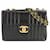 Chanel Timeless Black Leather  ref.1397763