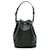 Louis Vuitton Noe Black Leather  ref.1397801