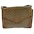 Céline Celine Macadam Beige Tela  ref.1397856