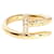 Cartier Juste un clou Dorado Oro amarillo  ref.1397876