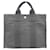 Hermès Herline Grey Cloth  ref.1397895