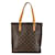 Louis Vuitton Vavin GM Brown Cloth  ref.1397970