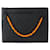 Louis Vuitton Pochette A4 Black Leather  ref.1397982