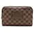 Louis Vuitton Brooklyn Toile Marron  ref.1397985