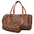 Louis Vuitton Papillon Brown Leather  ref.1398004