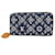 Louis Vuitton Zippy Toile Bleu  ref.1398011