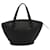 Louis Vuitton Saint Jacques Black Leather  ref.1398014