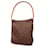 Louis Vuitton Looping Brown Cloth  ref.1398022