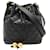 Timeless Chanel Matelassé Black Leather  ref.1398046