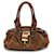 Chloé Beige Tan Leather Paddington Bag Tote Satchel Handbag  ref.1398079