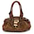 Chloé Borsa a tracolla Paddington in pelle beige marrone chiaro  ref.1398079