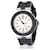 Bulgari Montre pour homme BVLGARI Diagono DG 40 SV en acier inoxydable/caoutchouc Métal Métallisé  ref.1398087