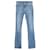 Jeans von Zadig & Voltaire aus blauem Baumwolldenim Baumwolle  ref.1398099