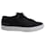 Autre Marque Common Projects Original Achilles Low Sneakers in Black Leather  ref.1398122