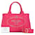 Prada Canapa Logo Handbag Canvas Handbag B2439G in Good condition Cloth  ref.1398123