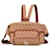 Gucci GG Canvas LA Angels Patch Body Bag Canvas Gürteltasche 536842 in gutem Zustand Leinwand  ref.1398124